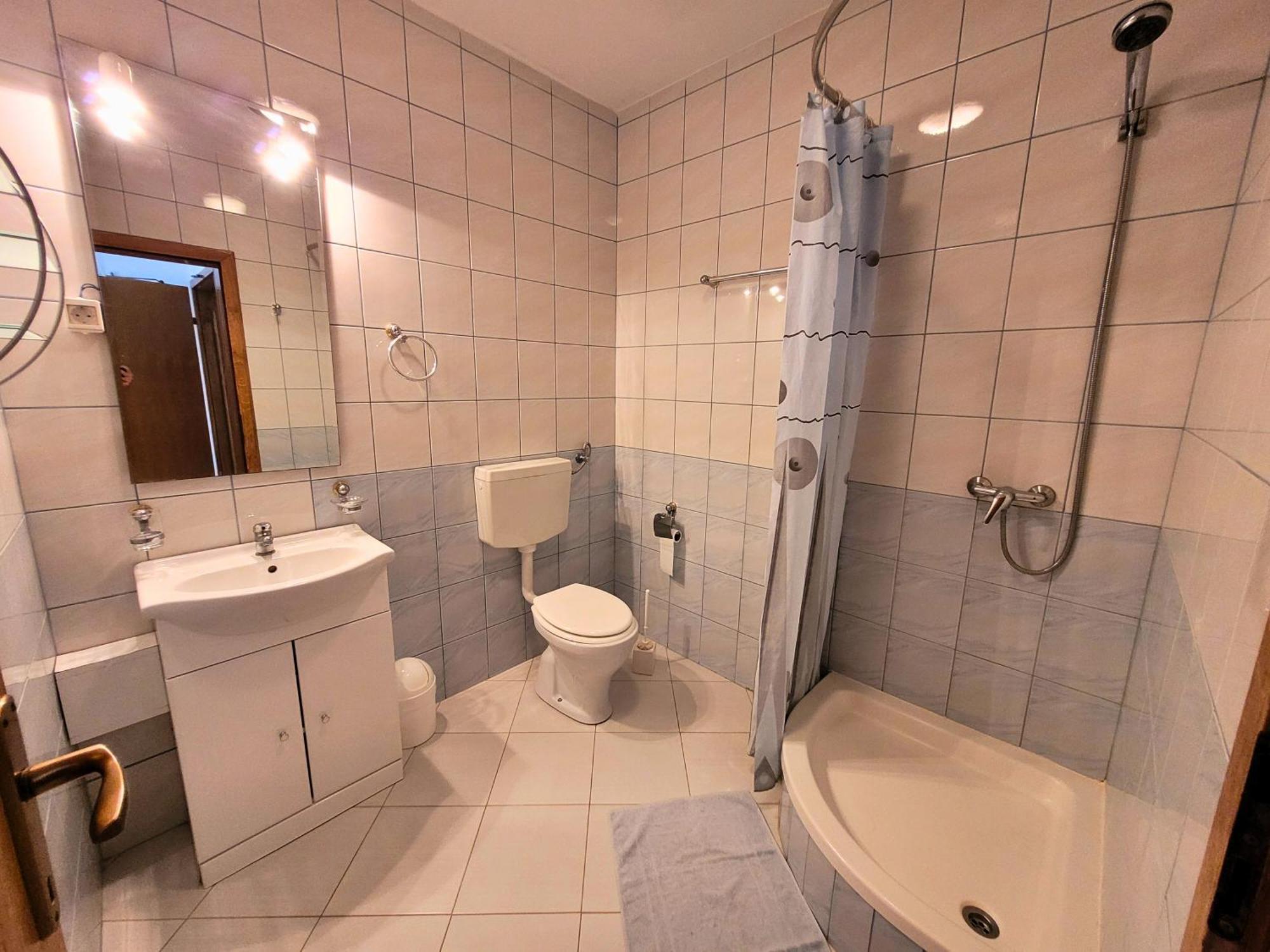 Apartment Jelena Vir Bagian luar foto